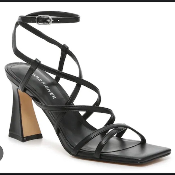 Marc Fisher Mahima Sandal - Picture 2 of 5